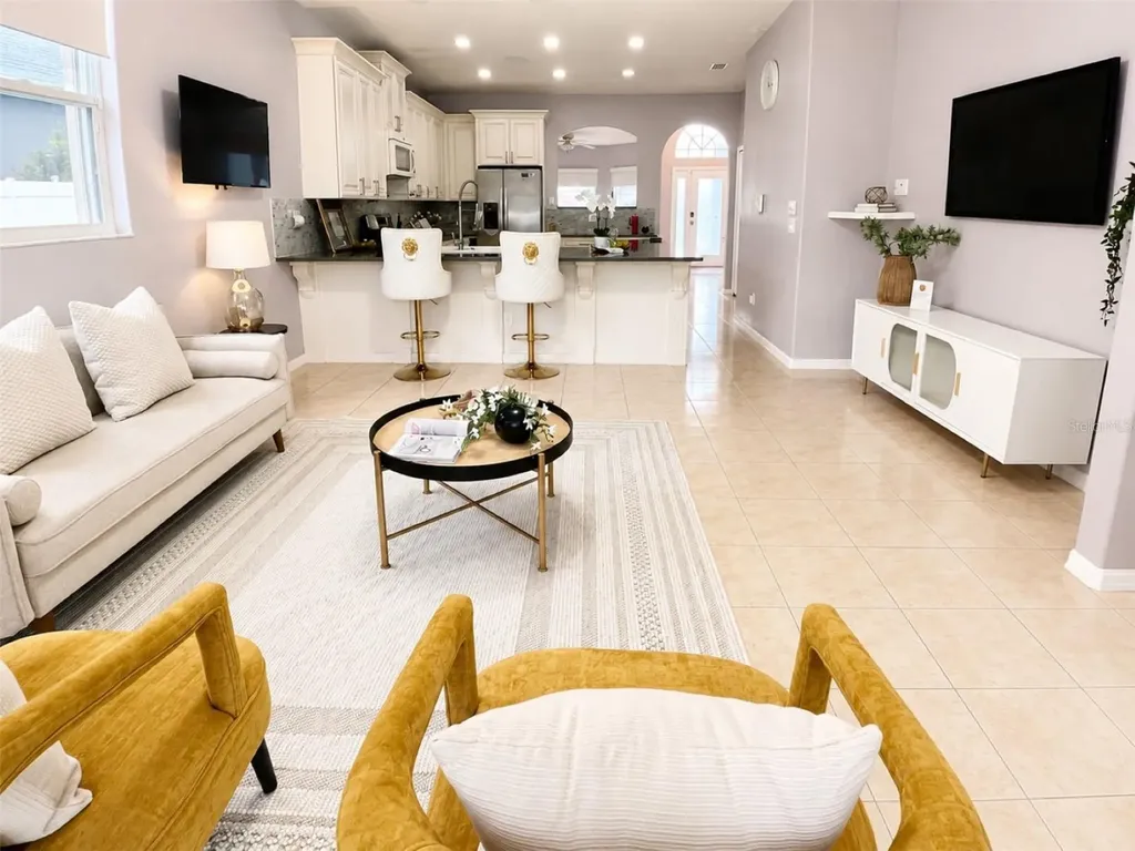 10209 Andover Point Circle Orlando FL 32825