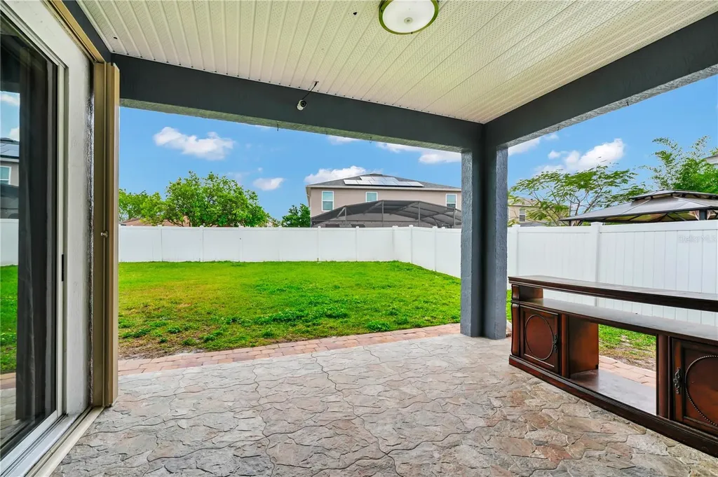 10209 Andover Point Circle Orlando FL 32825