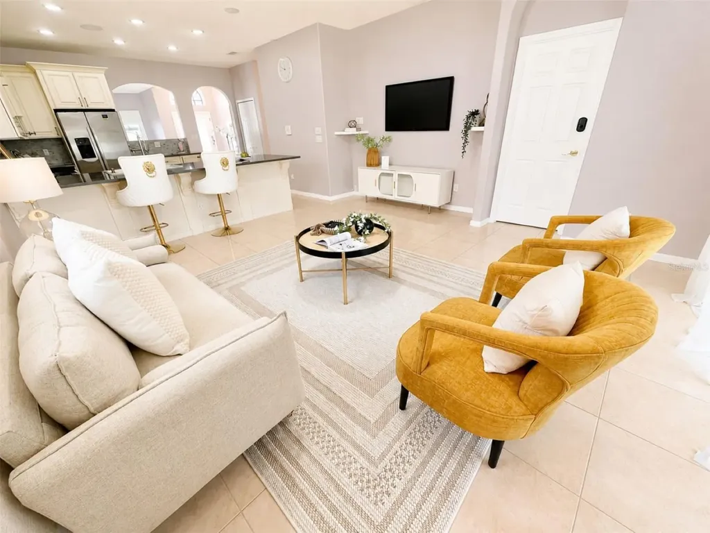 10209 Andover Point Circle Orlando FL 32825