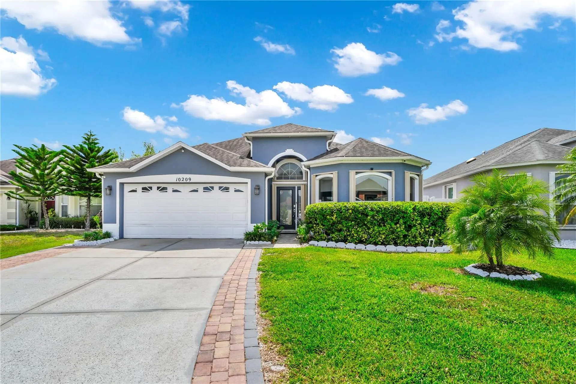 10209 Andover Point Circle Orlando FL 32825
