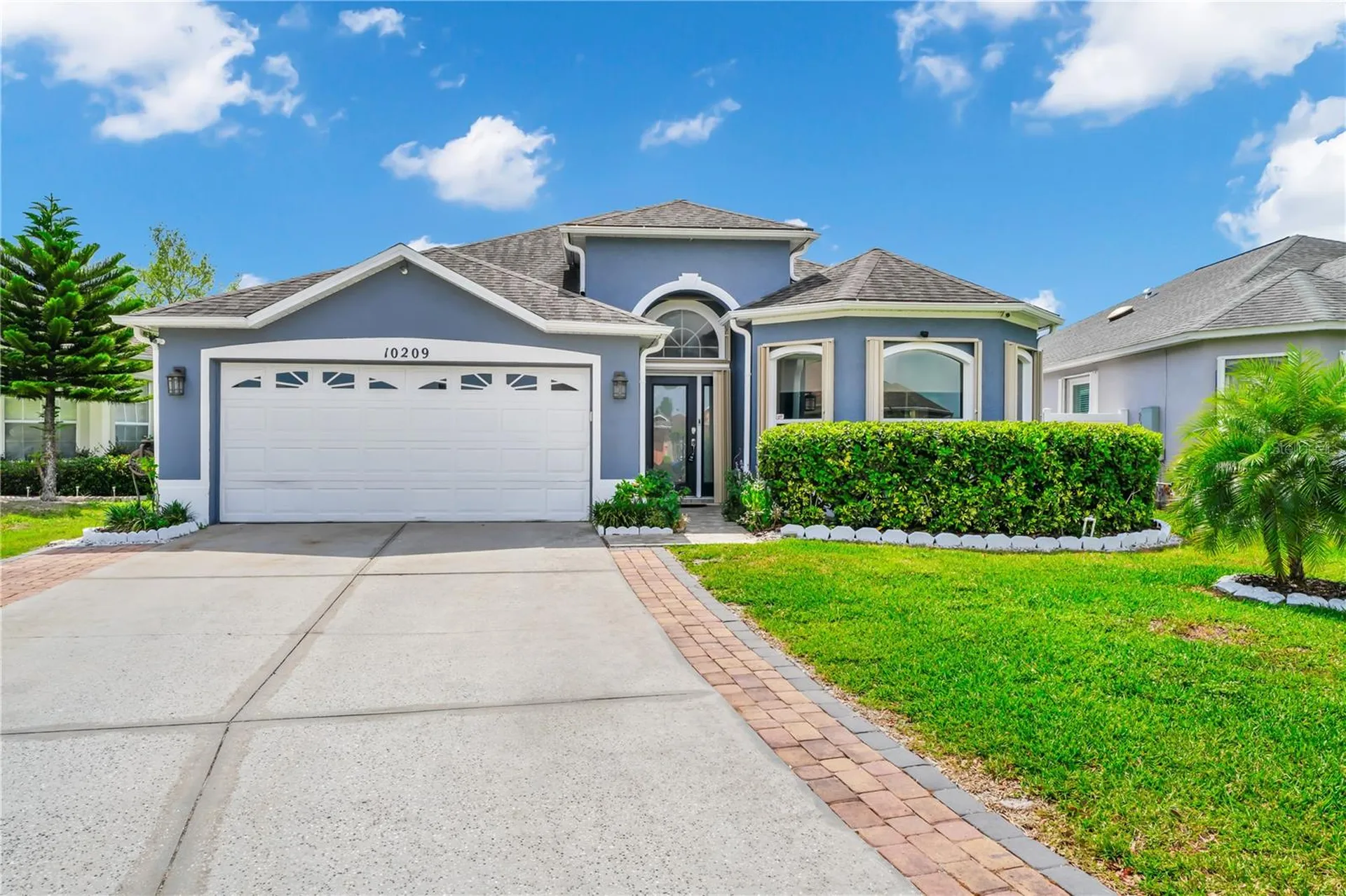10209 Andover Point Circle Orlando FL 32825