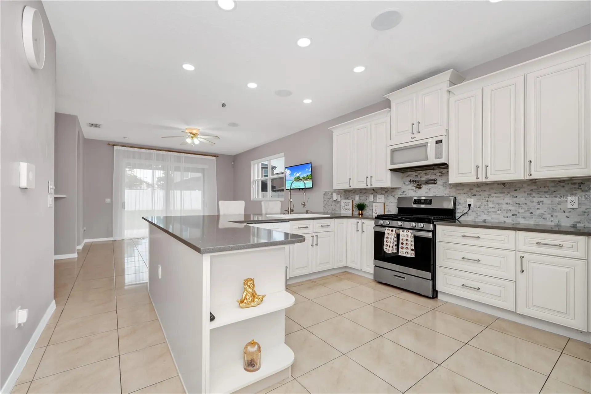 10209 Andover Point Circle Orlando FL 32825