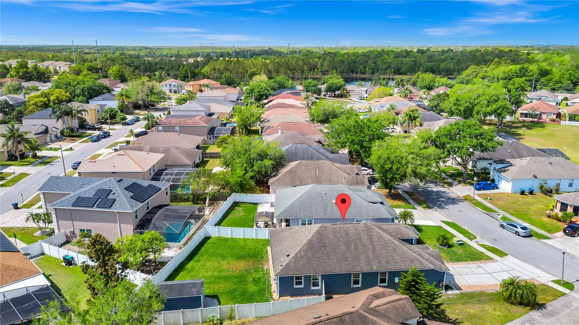 10209 Andover Point Circle Orlando FL 32825