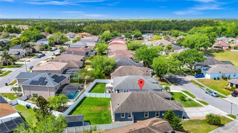 10209 Andover Point Circle Orlando FL 32825