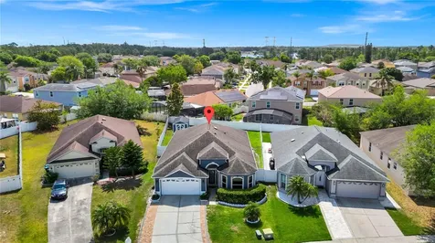 10209 Andover Point Circle Orlando FL 32825