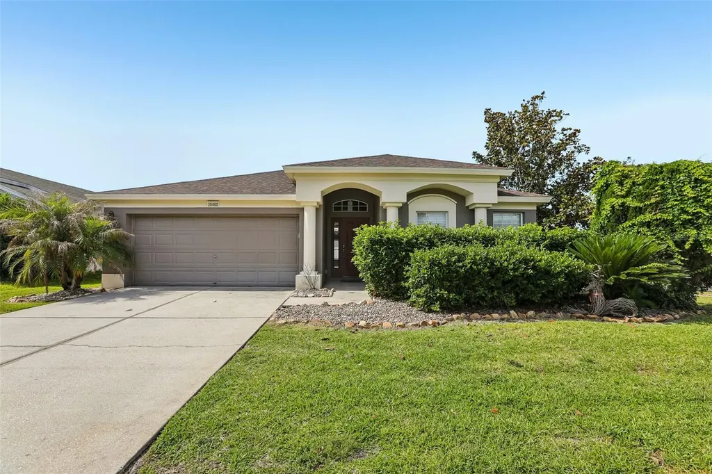 30400 Randall Manor Street Wesley Chapel FL 33545