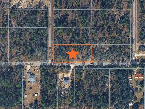 Tbd SE 136th Terrace Dunnellon FL 34431