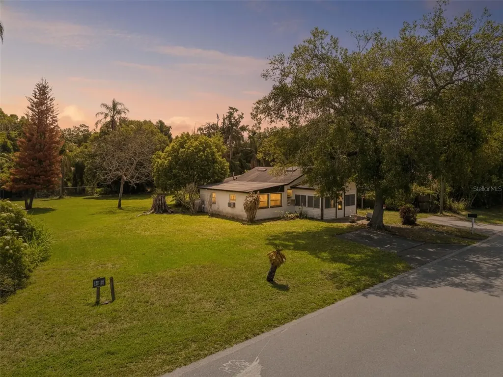 1203 Sasoon Avenue Orlando FL 32803