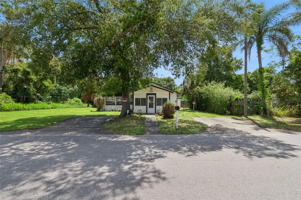 1203 Sasoon Avenue Orlando FL 32803