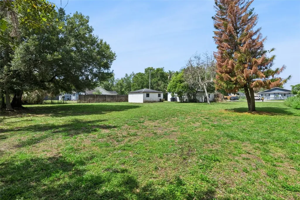 1203 Sasoon Avenue Orlando FL 32803