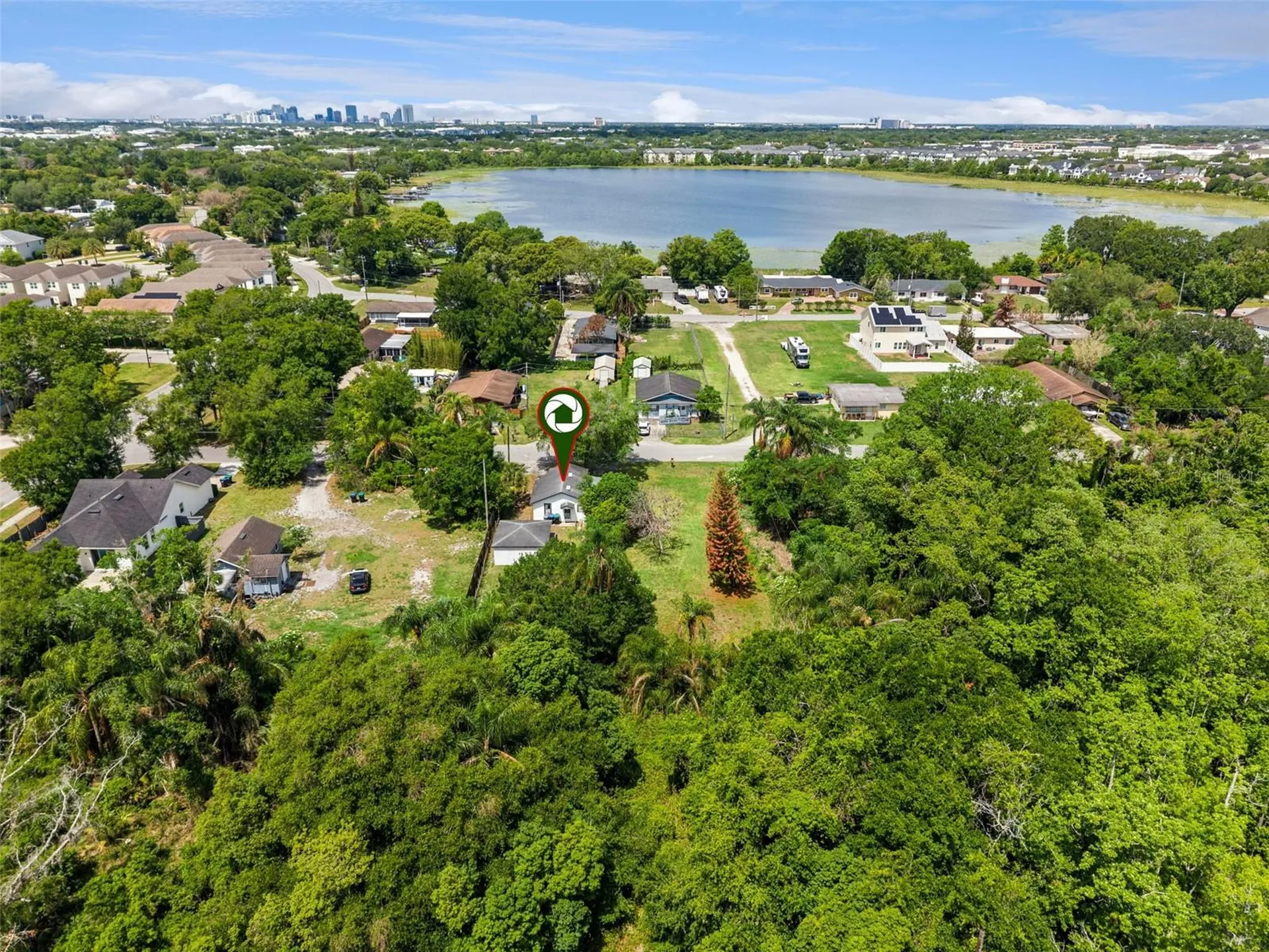1203 Sasoon Avenue Orlando FL 32803