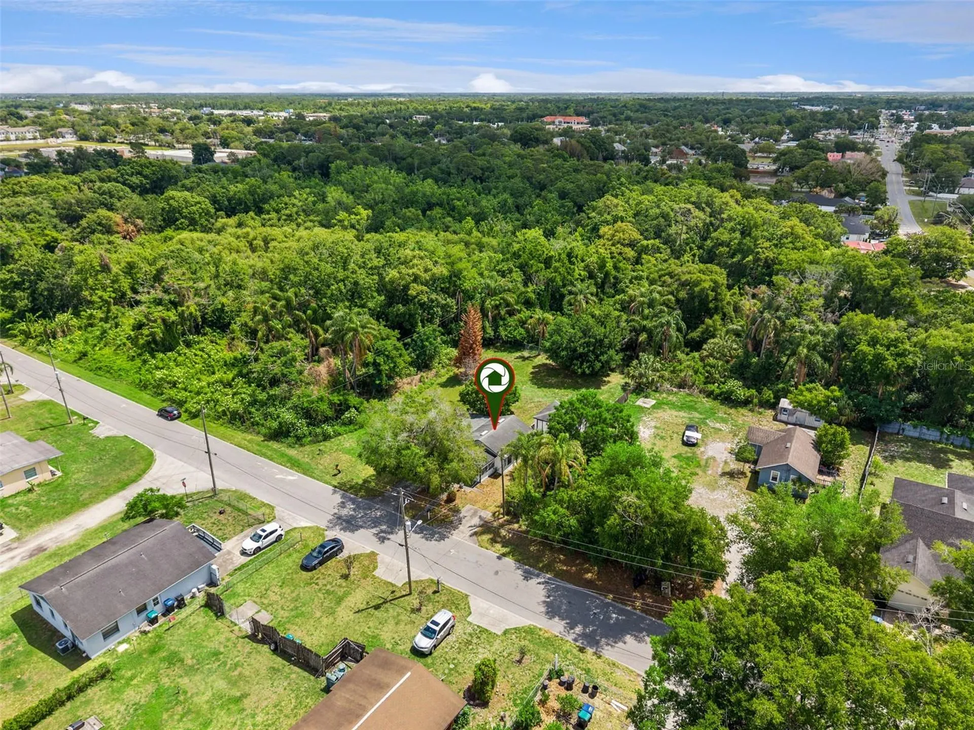 1203 Sasoon Avenue Orlando FL 32803