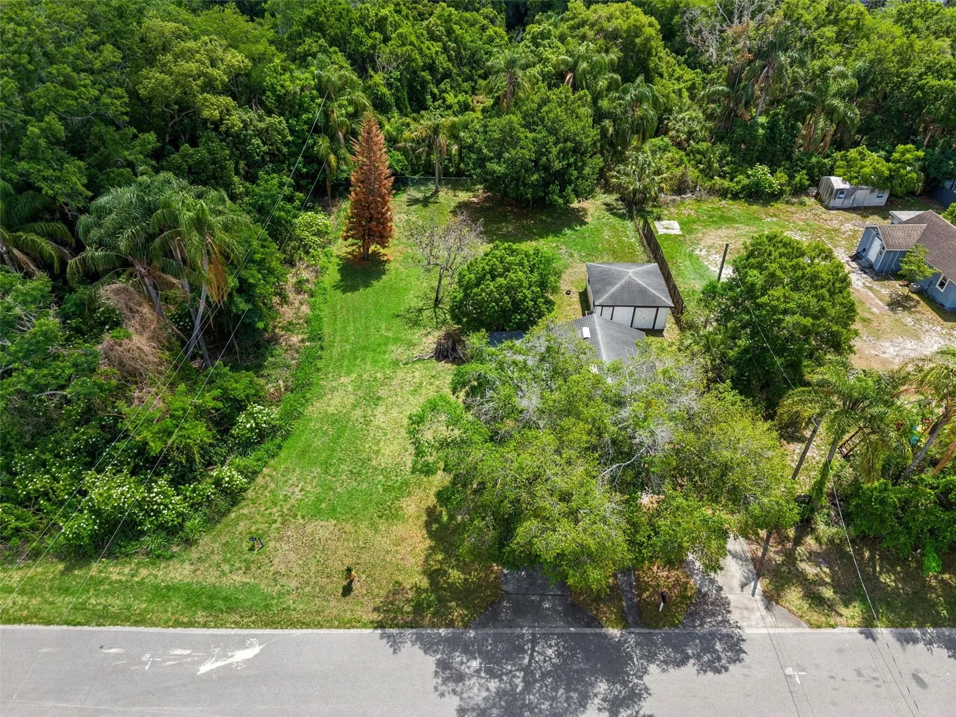 1203 Sasoon Avenue Orlando FL 32803