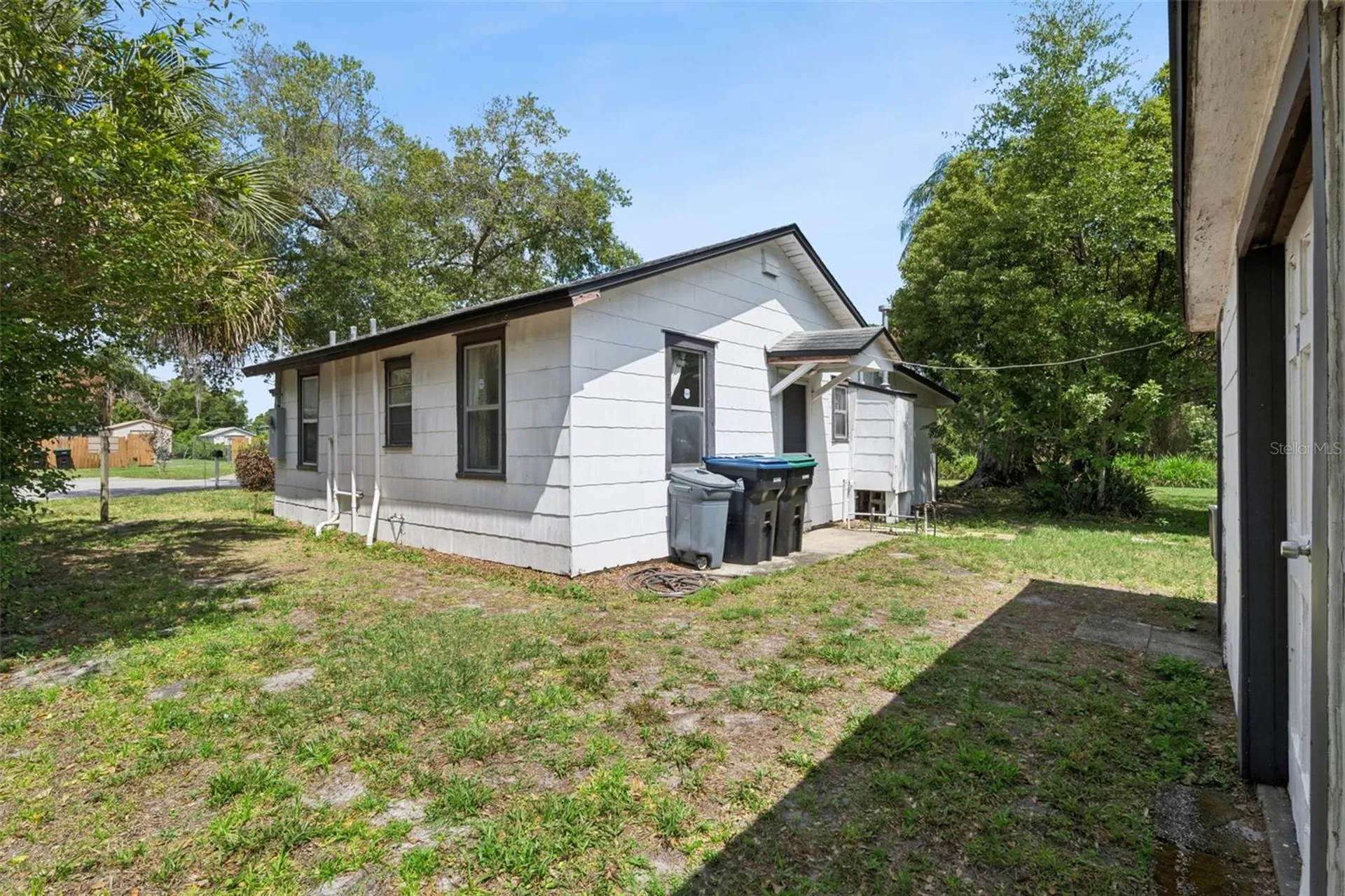 1203 Sasoon Avenue Orlando FL 32803