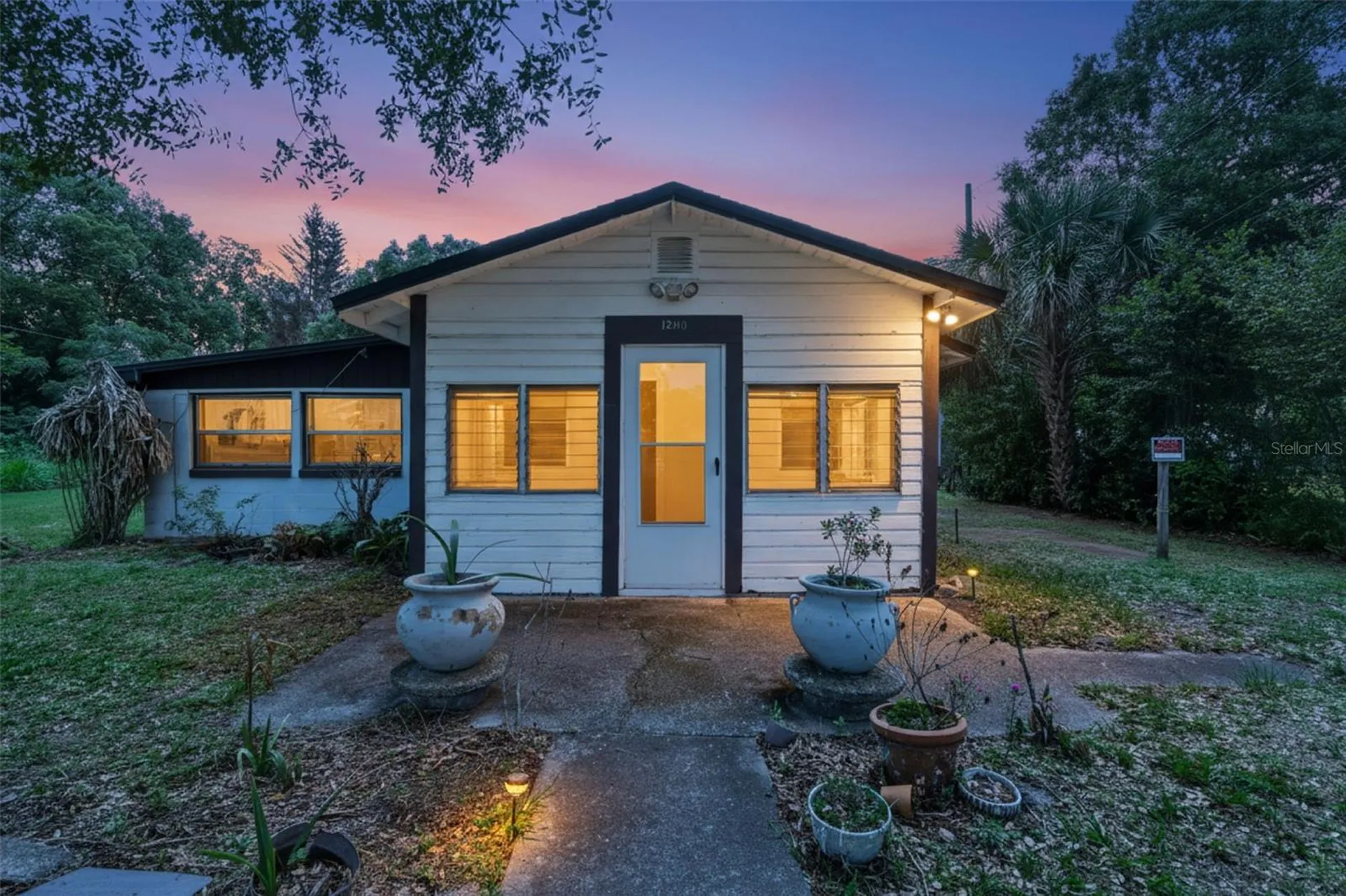 1203 Sasoon Avenue Orlando FL 32803