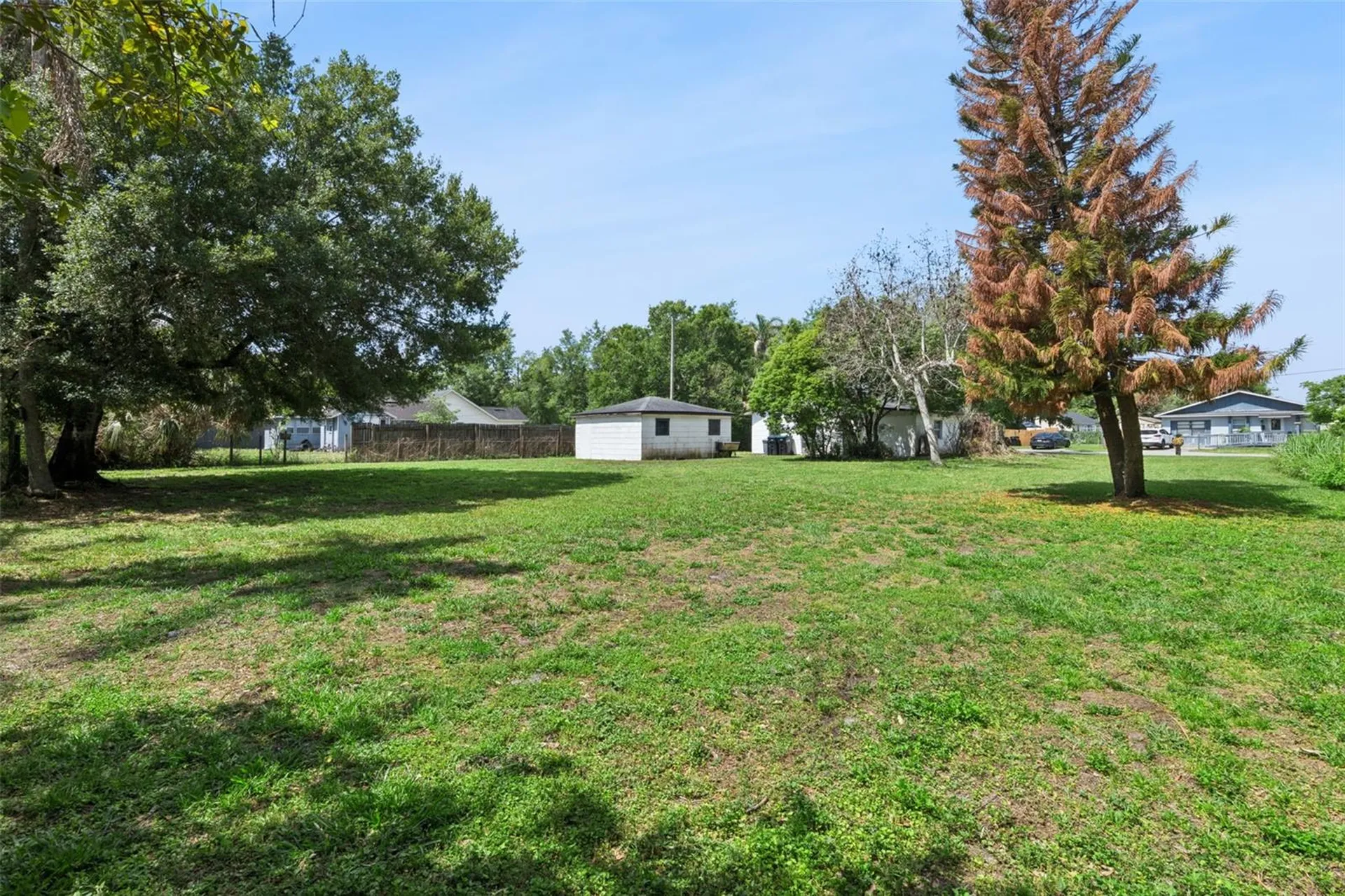 1203 Sasoon Avenue Orlando FL 32803