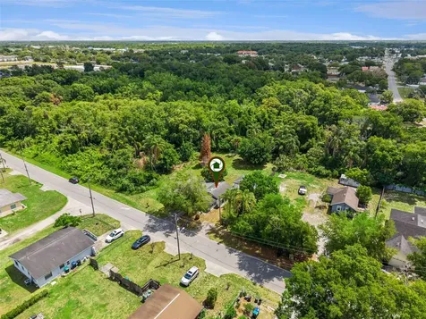 1203 Sasoon Avenue Orlando FL 32803