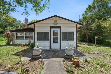 1203 Sasoon Avenue Orlando FL 32803