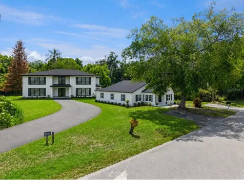 1203 Sasoon Avenue Orlando FL 32803