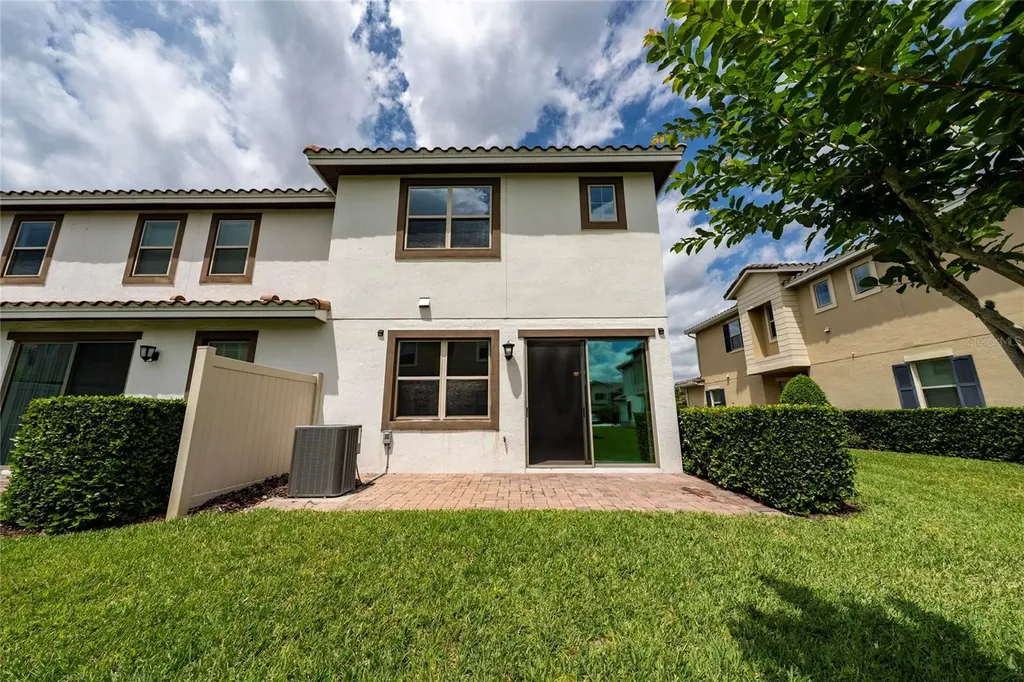 14017 Tarvin Street Orlando FL 32832