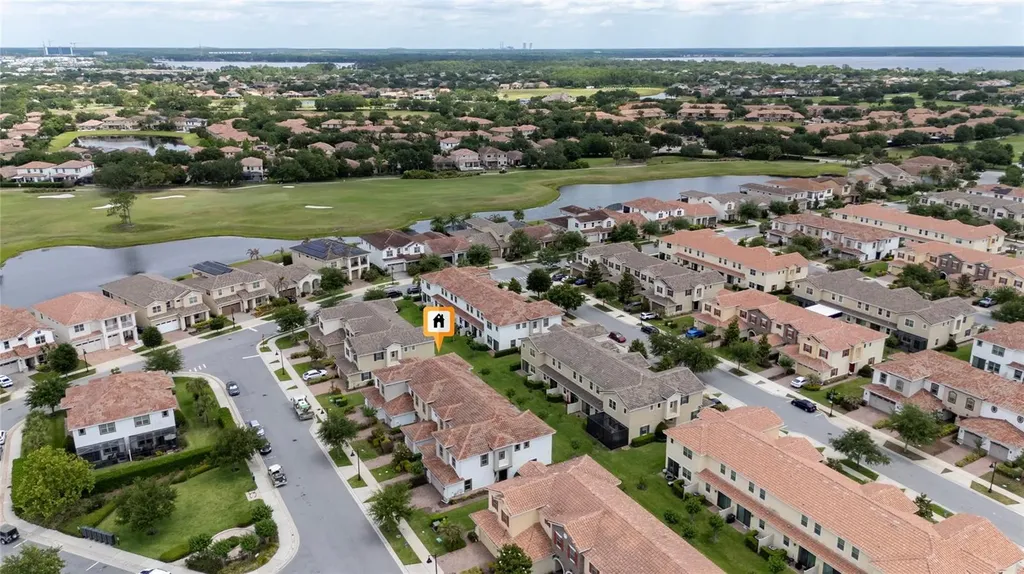 14017 Tarvin Street Orlando FL 32832