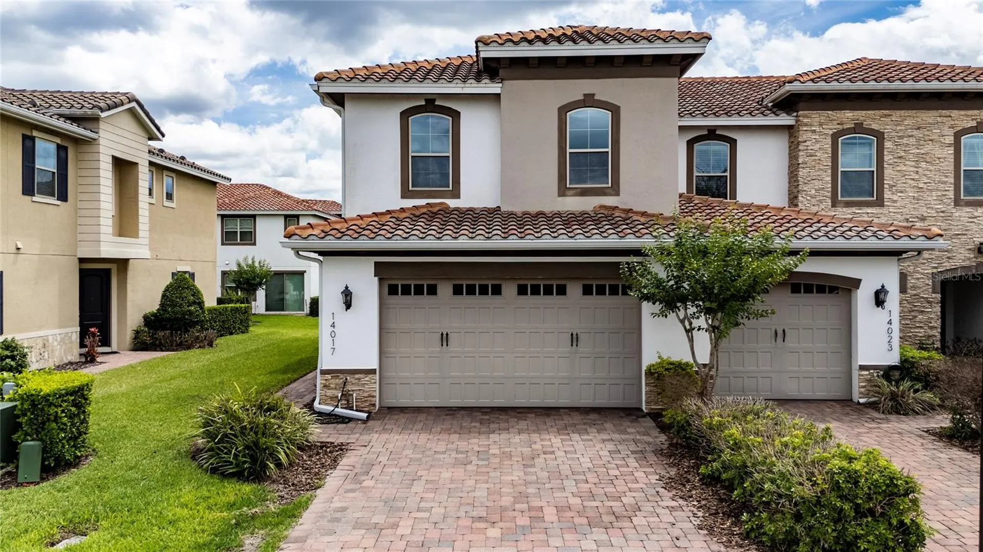 14017 Tarvin Street Orlando FL 32832