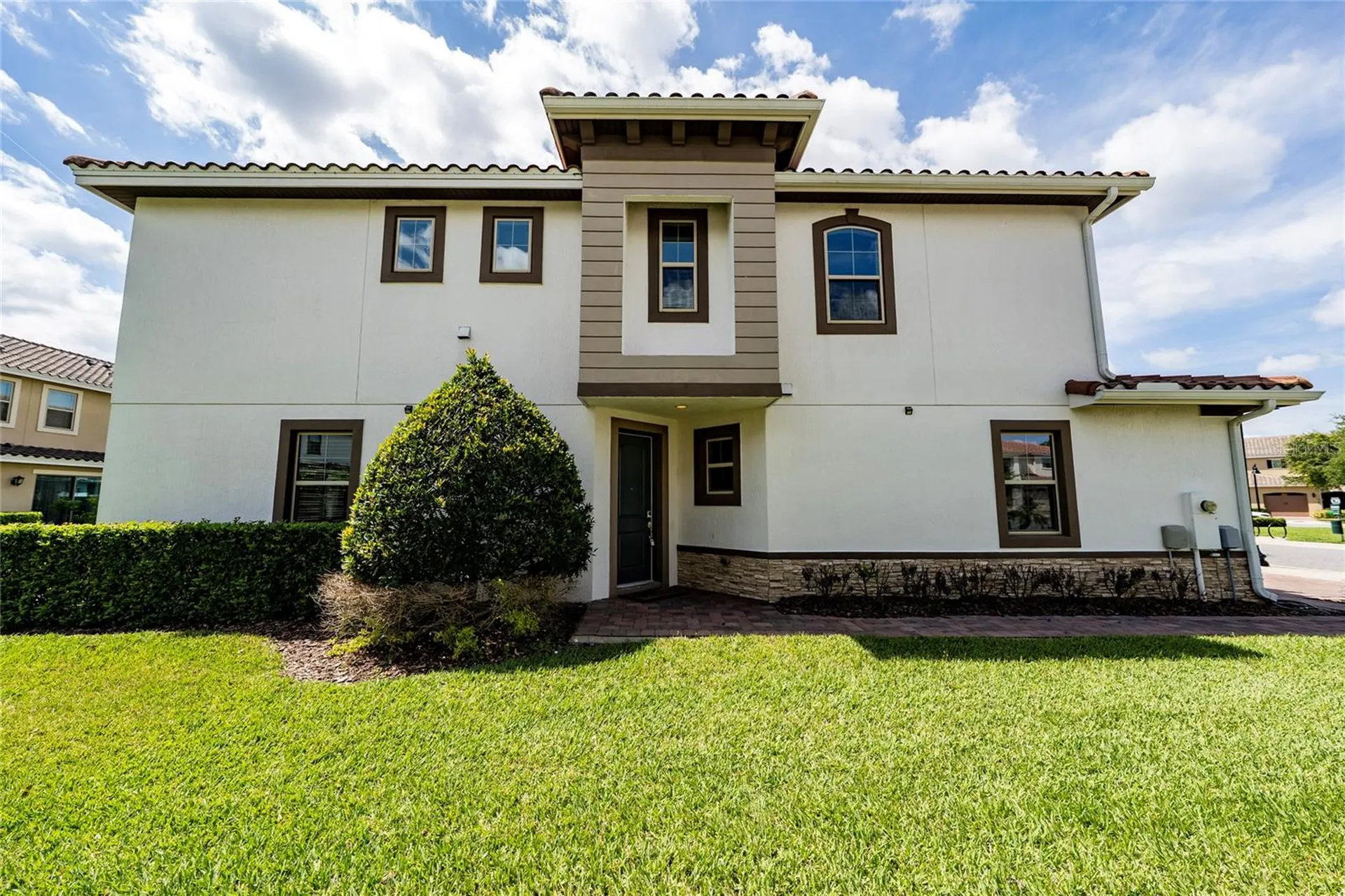 14017 Tarvin Street Orlando FL 32832