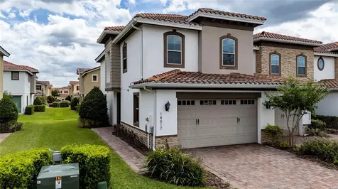 14017 Tarvin Street Orlando FL 32832