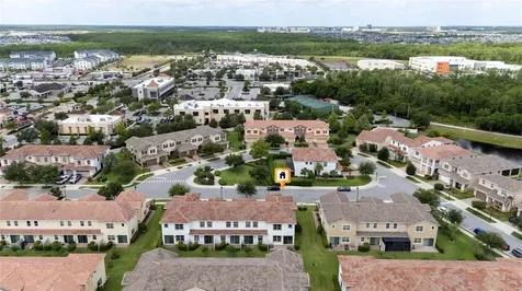 14017 Tarvin Street Orlando FL 32832