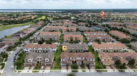 14017 Tarvin Street Orlando FL 32832