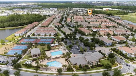 14017 Tarvin Street Orlando FL 32832