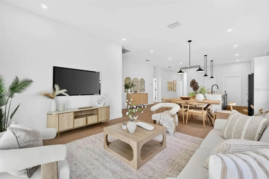 4365 Iris Street N St Petersburg FL 33714