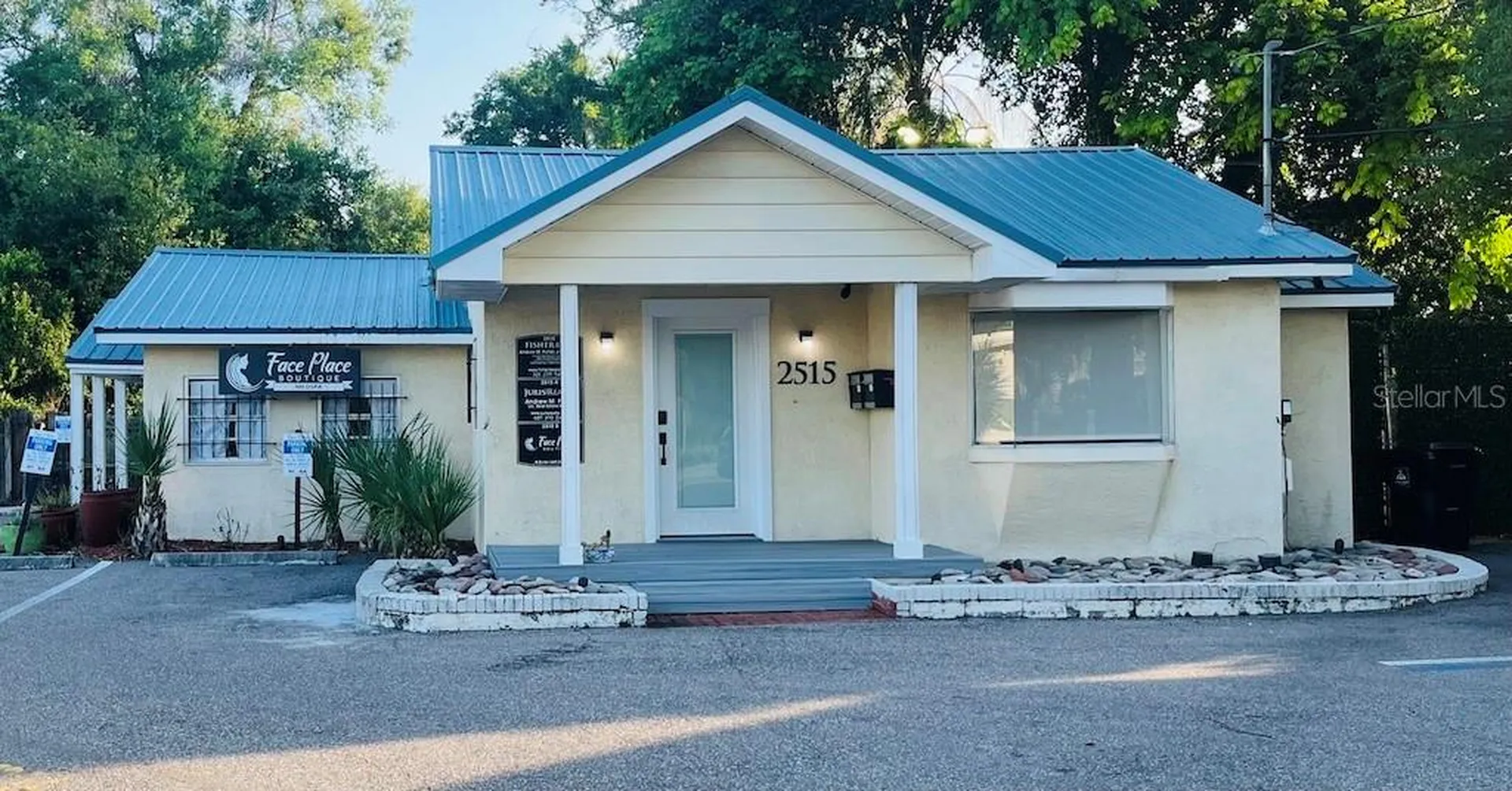 2515 E South Street Orlando FL 32803