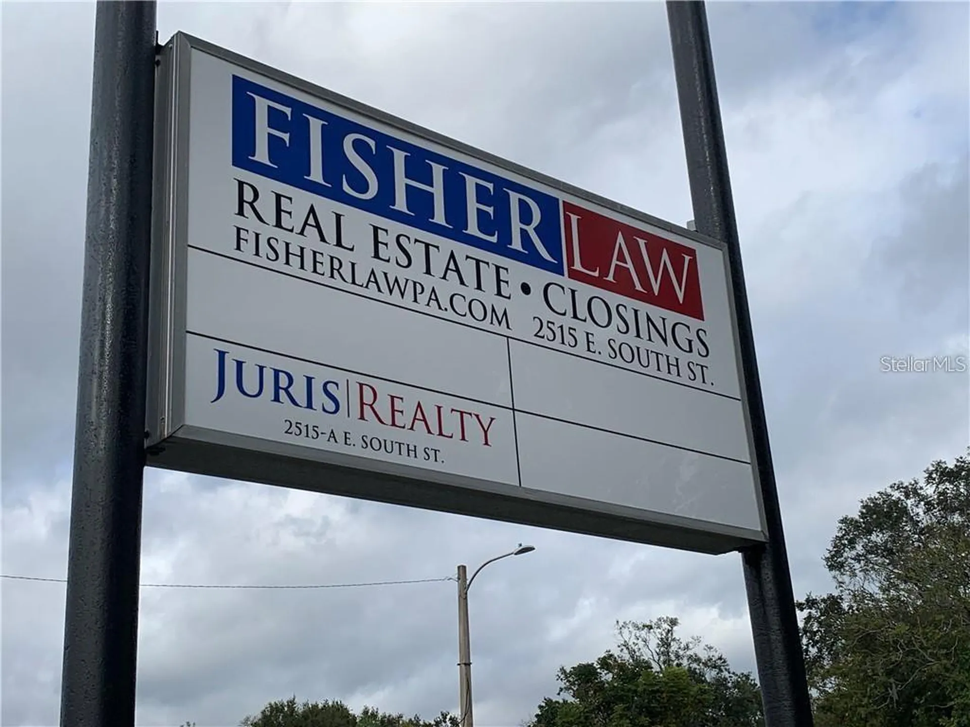 2515 E South Street Orlando FL 32803