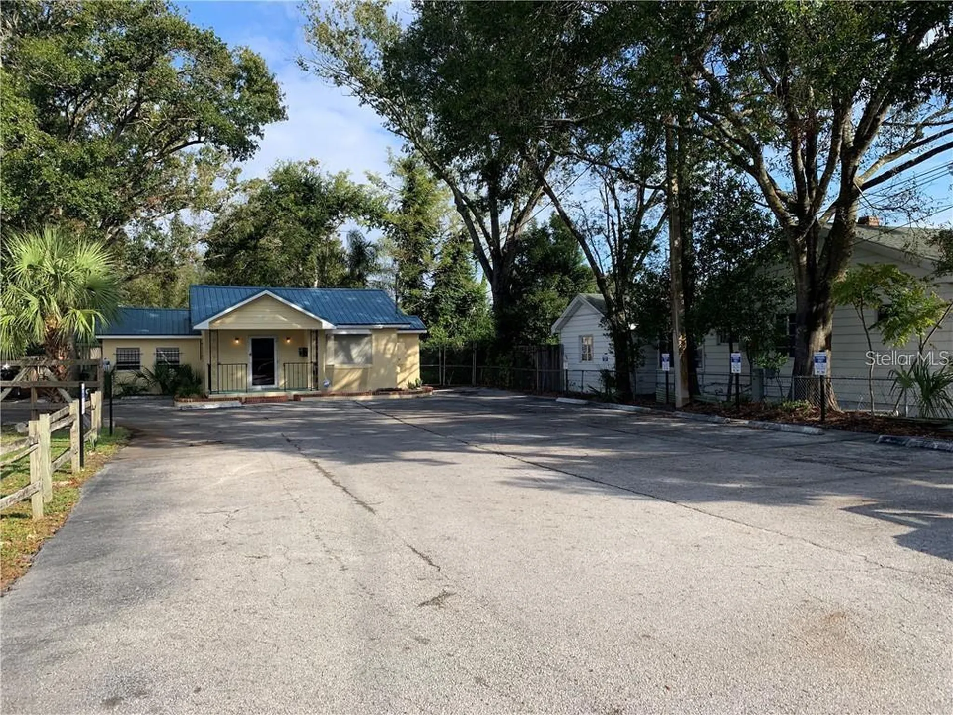 2515 E South Street Orlando FL 32803