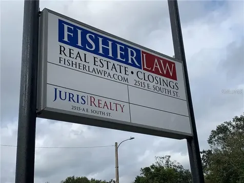 2515 E South Street Orlando FL 32803