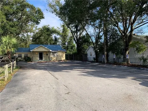 2515 E South Street Orlando FL 32803