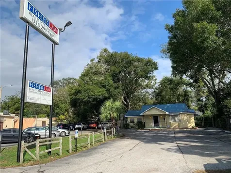 2515 E South Street Orlando FL 32803