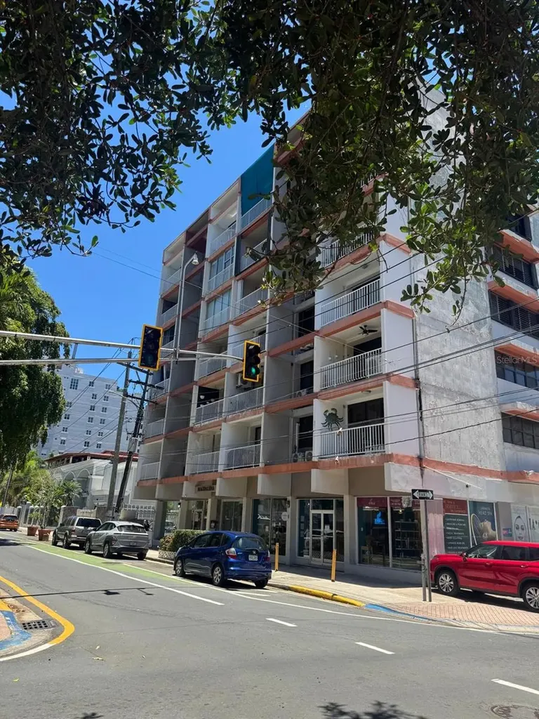 1202 Magdalena San Juan PR 00907