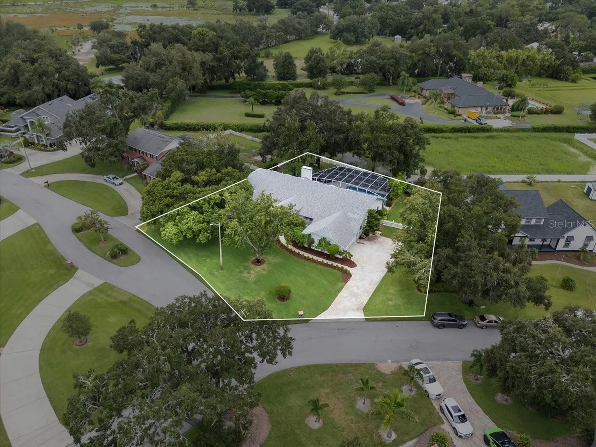 725 Heritage Drive NE Winter Haven FL 33881