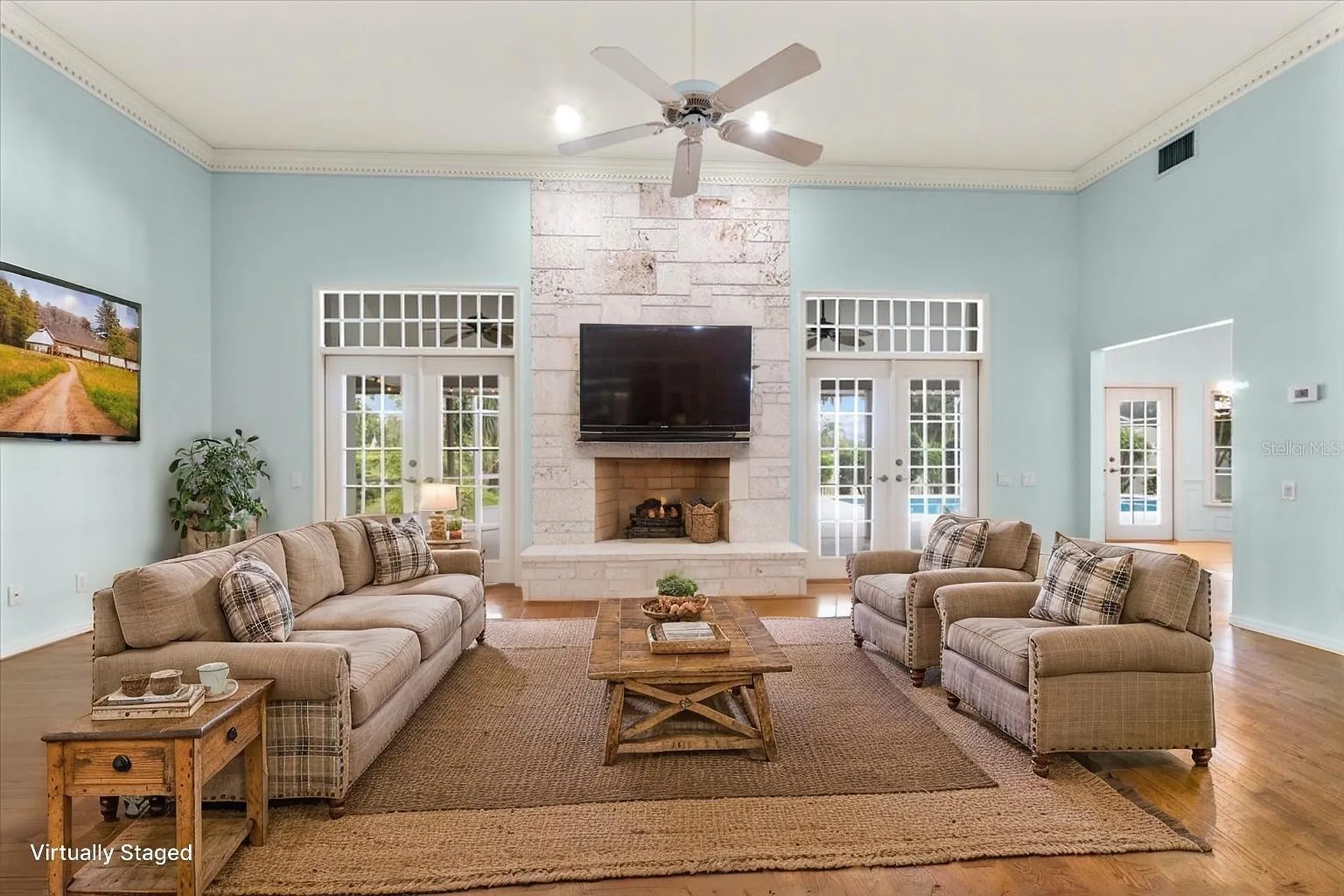 725 Heritage Drive NE Winter Haven FL 33881