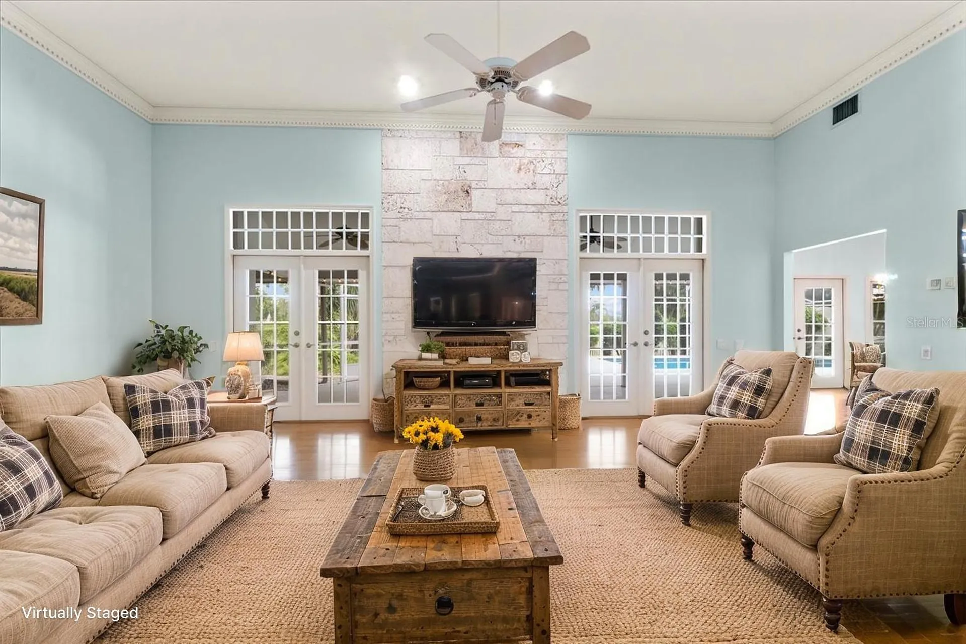 725 Heritage Drive NE Winter Haven FL 33881