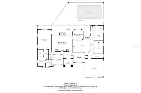 725 Heritage Drive NE Winter Haven FL 33881