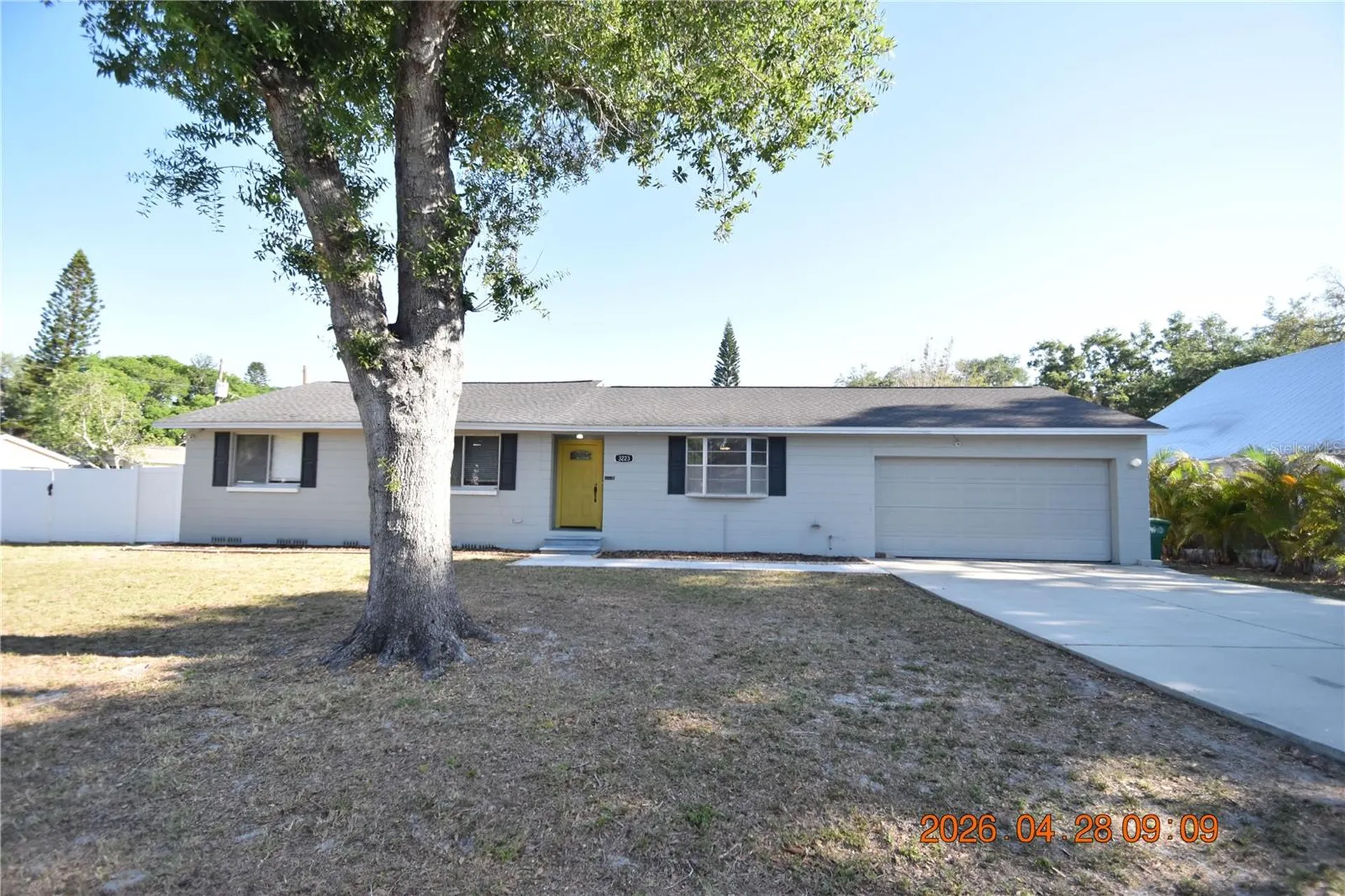 3223 W Wyoming Avenue Tampa FL 33611