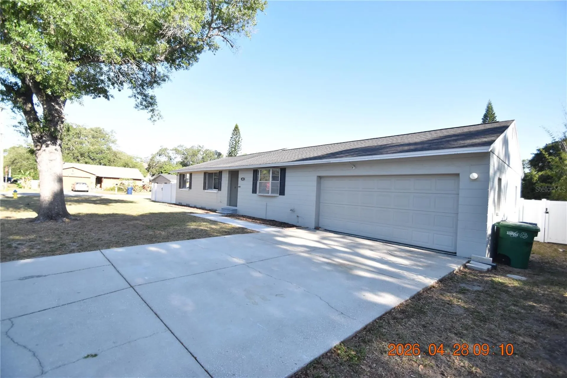 3223 W Wyoming Avenue Tampa FL 33611