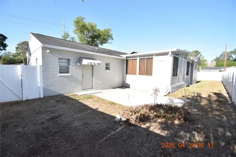 3223 W Wyoming Avenue Tampa FL 33611