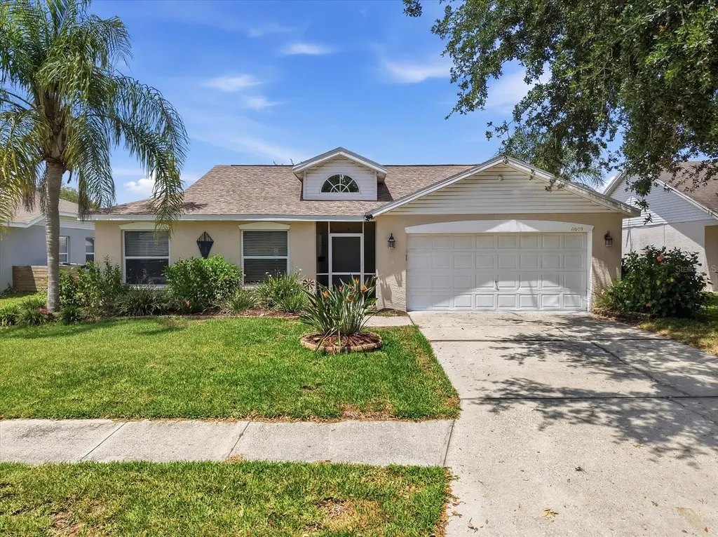 11609 4th Avenue E Bradenton FL 34212