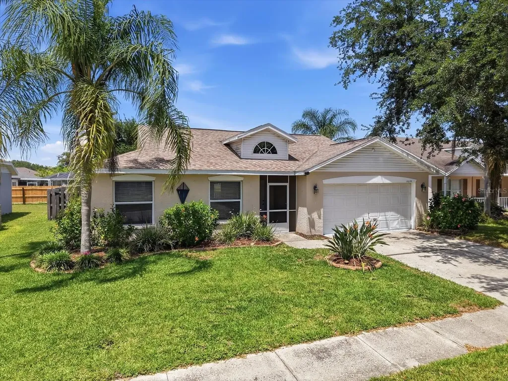 11609 4th Avenue E Bradenton FL 34212