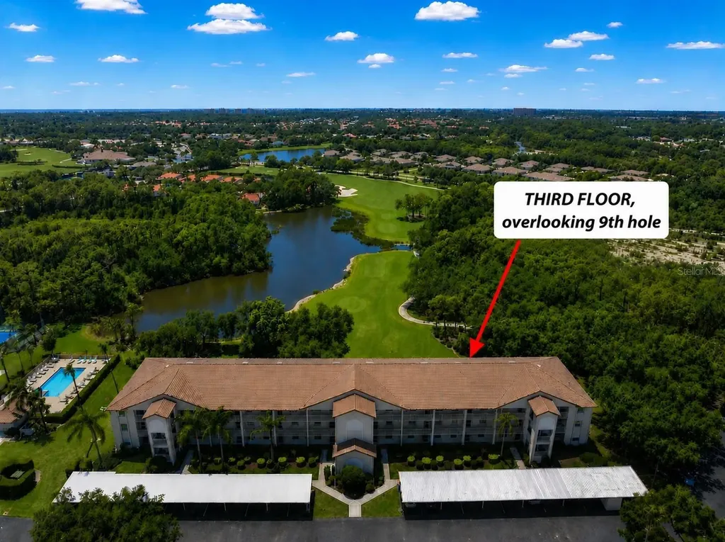8750 Olde Hickory Avenue Sarasota FL 34238