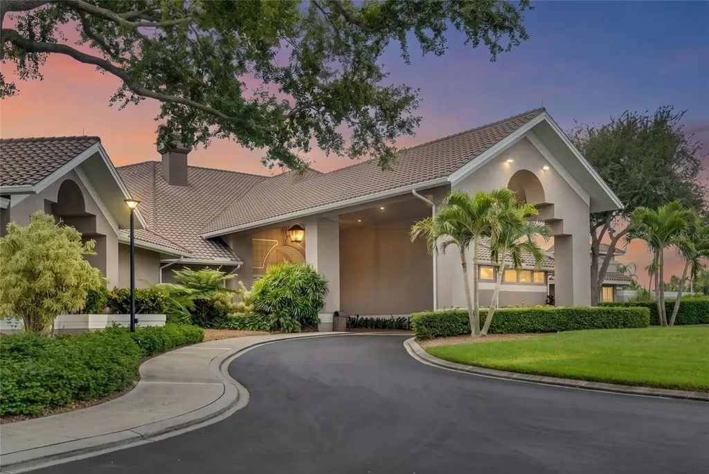 8750 Olde Hickory Avenue Sarasota FL 34238